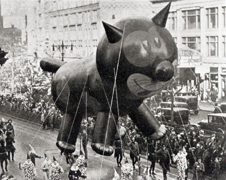 Felix the Cat 1927